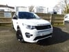 Land Rover Discovery Sport 2.0 SD4 HSE DYNAMIC LUXURY 7 SEAT AUTOMATIC 5dr