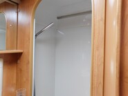 Auto-Trail Tracker EKS SE 2 BERTH Fiat Ducato Chassis 2.3 Diesel 35 MULTIJET 23