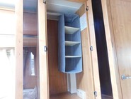 Auto-Trail Tracker EKS SE 2 BERTH Fiat Ducato Chassis 2.3 Diesel 35 MULTIJET 22