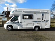 Auto-Trail Tracker EKS SE 2 BERTH Fiat Ducato Chassis 2.3 Diesel 35 MULTIJET 2