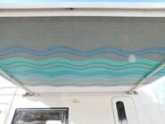 Auto-Trail Tracker EKS SE 2 BERTH Fiat Ducato Chassis 2.3 Diesel 35 MULTIJET 5