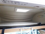 Auto-Sleepers Nuevo ES 4 BERTH PEUGEOT BOXER 2.2 HDI 120 CHASSIS 12