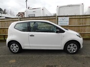 Volkswagen Up 1.0 TAKE UP 3dr 3