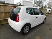 Volkswagen Up 1.0 TAKE UP 3dr 4
