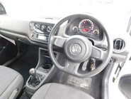 Volkswagen Up 1.0 TAKE UP 3dr 10