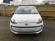 Volkswagen Up 1.0 TAKE UP 3dr 9
