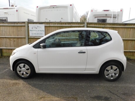 Volkswagen Up 1.0 TAKE UP 3dr 7