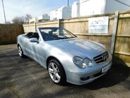 Mercedes-Benz CLK CLK280 AVANTGARDE AUTO 2