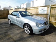 Mercedes-Benz CLK CLK280 AVANTGARDE AUTO 10