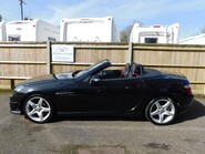 Mercedes-Benz SLK SLK250 CDI BLUEEFFICIENCY AMG SPORT AUTOMATIC 7