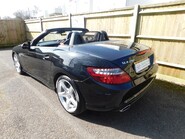 Mercedes-Benz SLK SLK250 CDI BLUEEFFICIENCY AMG SPORT AUTOMATIC 6