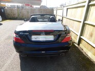 Mercedes-Benz SLK SLK250 CDI BLUEEFFICIENCY AMG SPORT AUTOMATIC 5