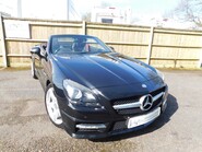 Mercedes-Benz SLK SLK250 CDI BLUEEFFICIENCY AMG SPORT AUTOMATIC 1