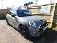 Mini Hatch COOPER S 2.0 CHILLI AUTOMATIC 3dr 2