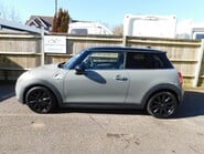 Mini Hatch COOPER S 2.0 CHILLI AUTOMATIC 3dr 7