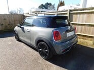 Mini Hatch COOPER S 2.0 CHILLI AUTOMATIC 3dr 6