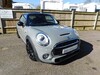 Mini Hatch COOPER S 2.0 CHILLI AUTOMATIC 3dr