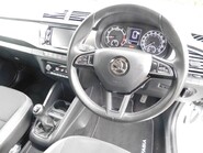 Skoda Fabia SE L 1.0 TSI 5dr 13
