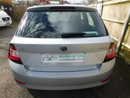 Skoda Fabia SE L 1.0 TSI 5dr 5