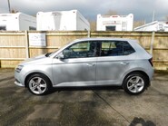 Skoda Fabia SE L 1.0 TSI 5dr 7