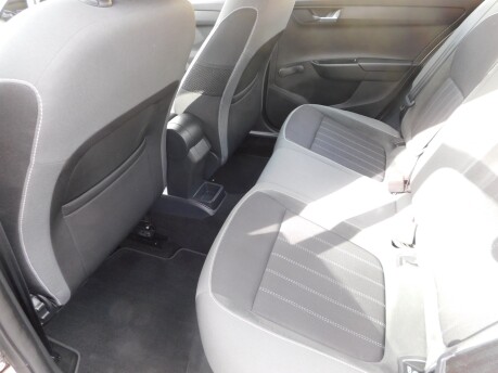 Skoda Fabia SE L 1.0 TSI 5dr 21