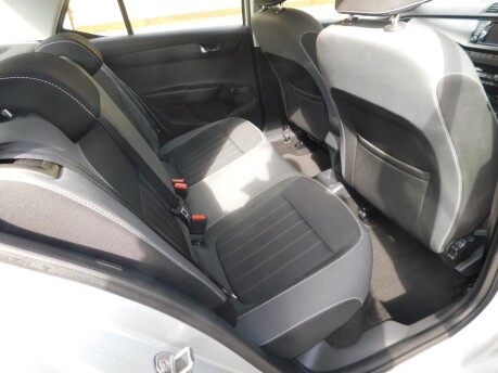 Skoda Fabia SE L 1.0 TSI 5dr 19