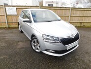 Skoda Fabia SE L 1.0 TSI 5dr 1