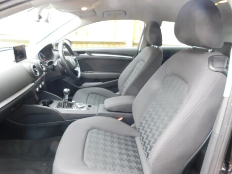 Audi A3 1.4 TFSI SE 3 Dr 19
