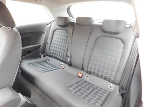 Audi A3 1.4 TFSI SE 3 Dr 20