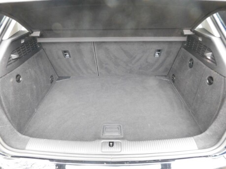 Audi A3 1.4 TFSI SE 3 Dr 21
