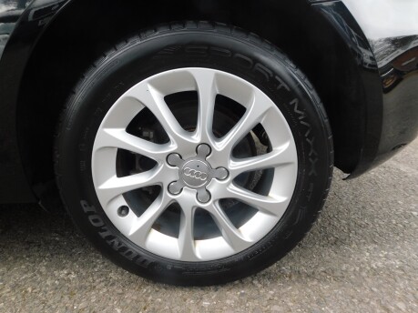 Audi A3 1.4 TFSI SE 3 Dr 11