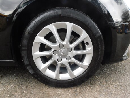 Audi A3 1.4 TFSI SE 3 Dr 12