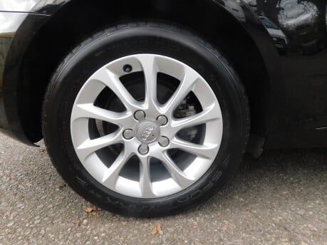 Audi A3 1.4 TFSI SE 3 Dr 13