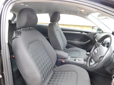 Audi A3 1.4 TFSI SE 3 Dr 18