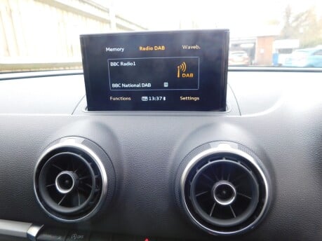 Audi A3 1.4 TFSI SE 3 Dr 15