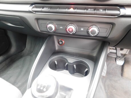 Audi A3 1.4 TFSI SE 3 Dr 16