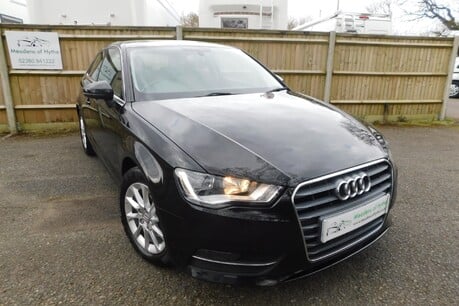 Audi A3 1.4 TFSI SE 3 Dr