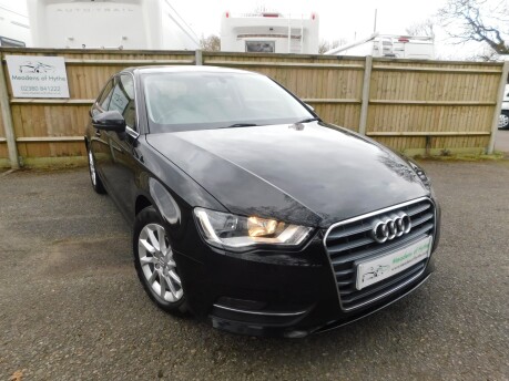 Audi A3 1.4 TFSI SE 3 Dr 1