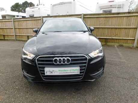 Audi A3 1.4 TFSI SE 3 Dr 9