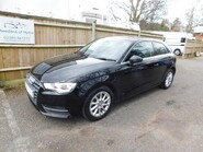 Audi A3 1.4 TFSI SE 3 Dr 8