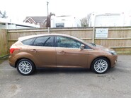 Ford Focus 1.0 Eco Boost ZETEC 5Dr 3