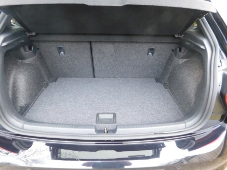 Volkswagen Polo R-LINE 1.0 TSI 5dr 24