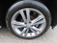 Volkswagen Polo R-LINE 1.0 TSI 5dr 13