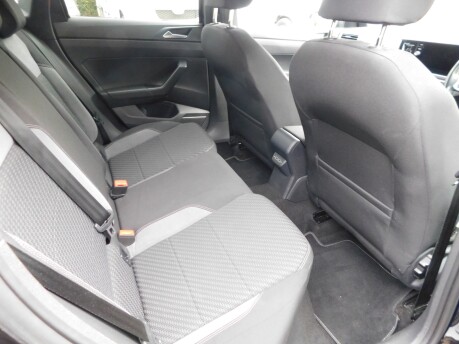 Volkswagen Polo R-LINE 1.0 TSI 5dr 20