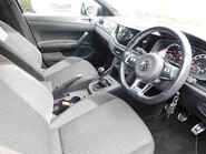 Volkswagen Polo R-LINE 1.0 TSI 5dr 19