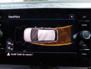 Volkswagen Polo R-LINE 1.0 TSI 5dr 18