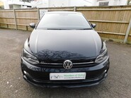 Volkswagen Polo R-LINE 1.0 TSI 5dr 9