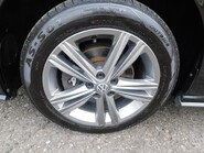 Volkswagen Polo R-LINE 1.0 TSI 5dr 12