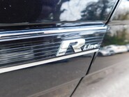 Volkswagen Polo R-LINE 1.0 TSI 5dr 14