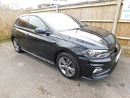 Volkswagen Polo R-LINE 1.0 TSI 5dr 2